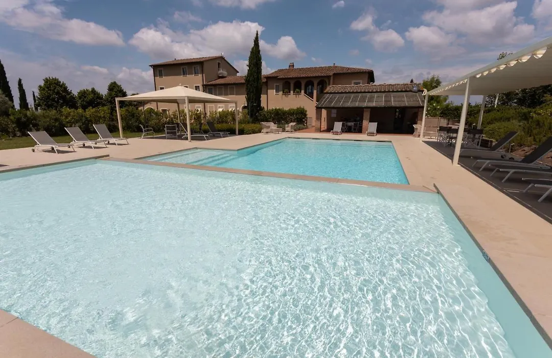 Resort Casale Le Torri-1