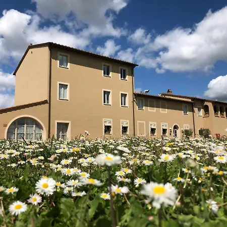Resort Casale Le Torri-2